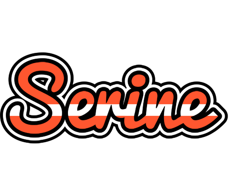 Serine denmark logo