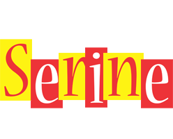 Serine errors logo