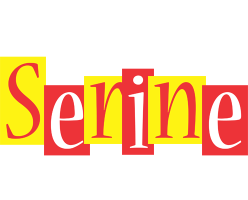 Serine errors logo