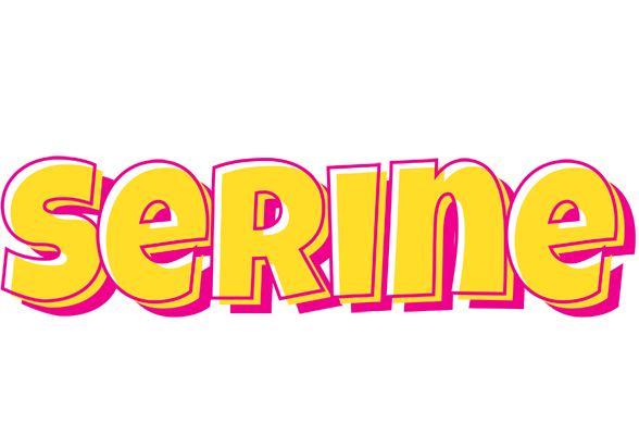 Serine kaboom logo