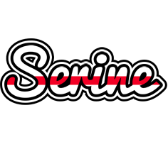 Serine kingdom logo