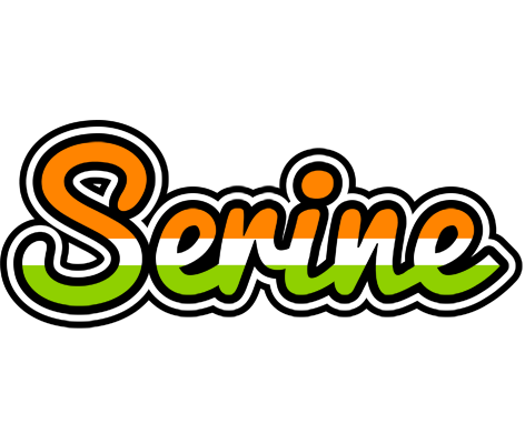 Serine mumbai logo