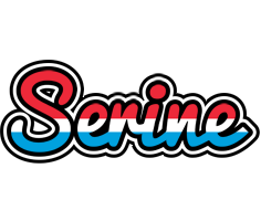 Serine norway logo