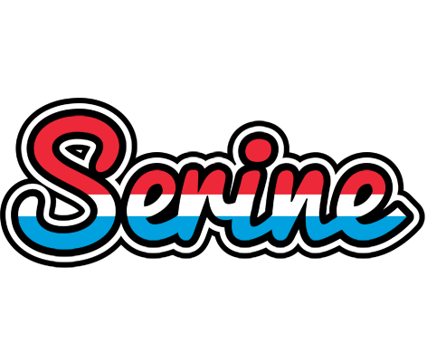 Serine norway logo