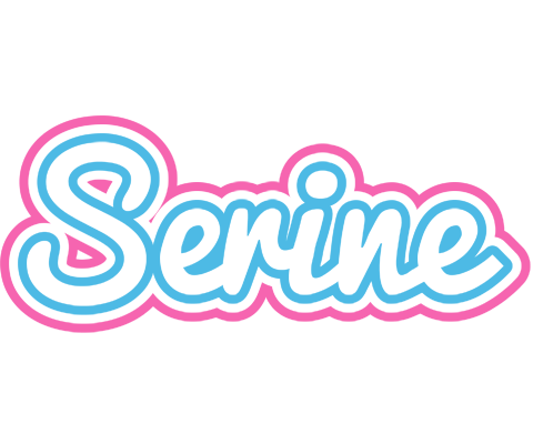Serine outdoors logo