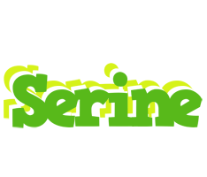 Serine picnic logo