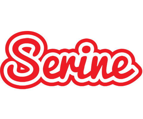 Serine sunshine logo
