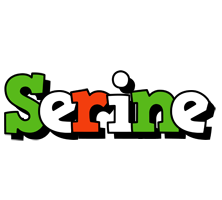 Serine venezia logo