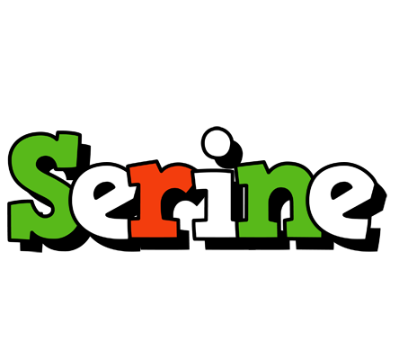 Serine venezia logo