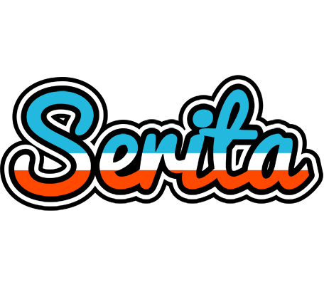 Serita america logo