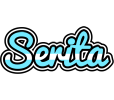 Serita argentine logo