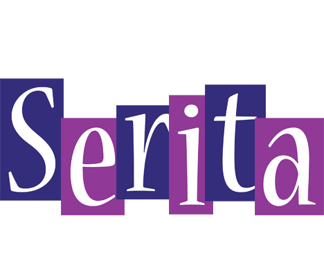 Serita autumn logo