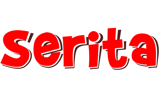 Serita basket logo
