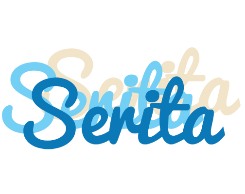 Serita breeze logo