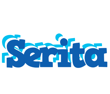 Serita business logo