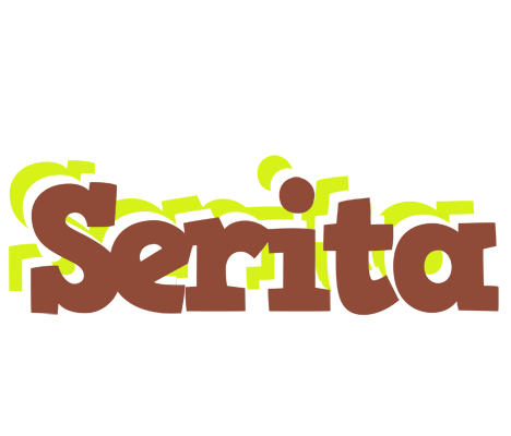 Serita caffeebar logo