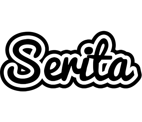 Serita chess logo