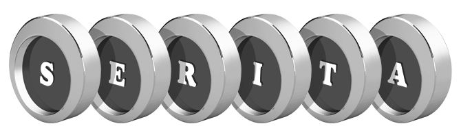 Serita coins logo