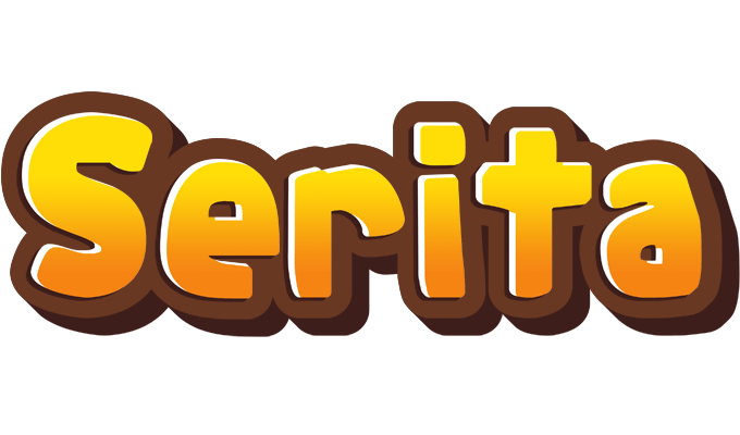 Serita cookies logo