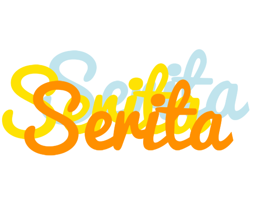 Serita energy logo