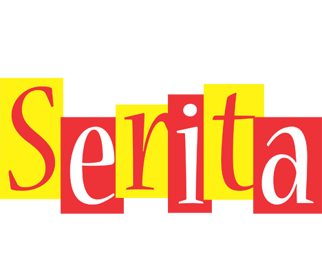 Serita errors logo