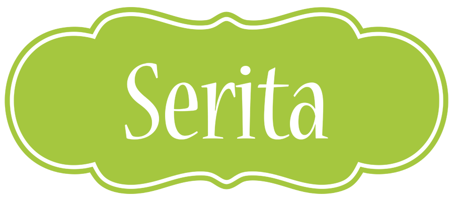 Serita family logo