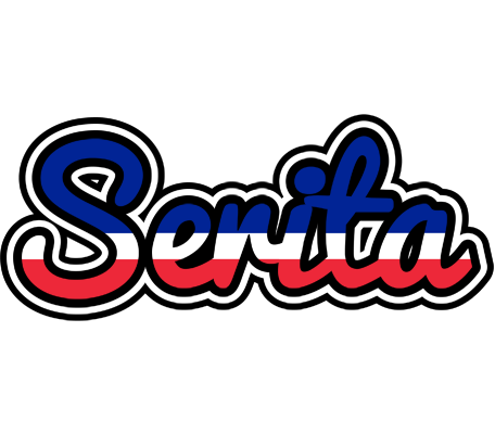 Serita france logo