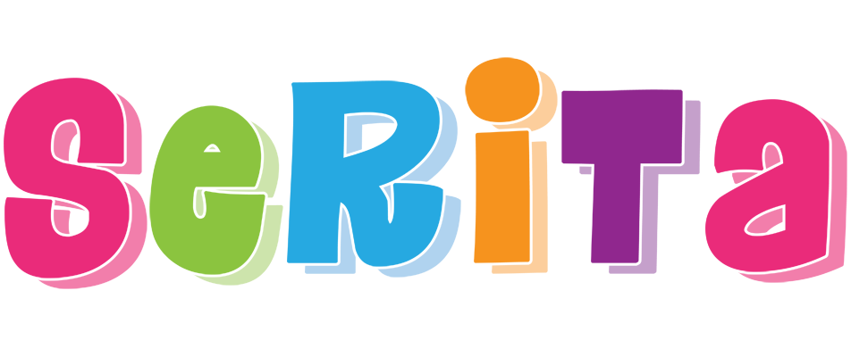 Serita friday logo