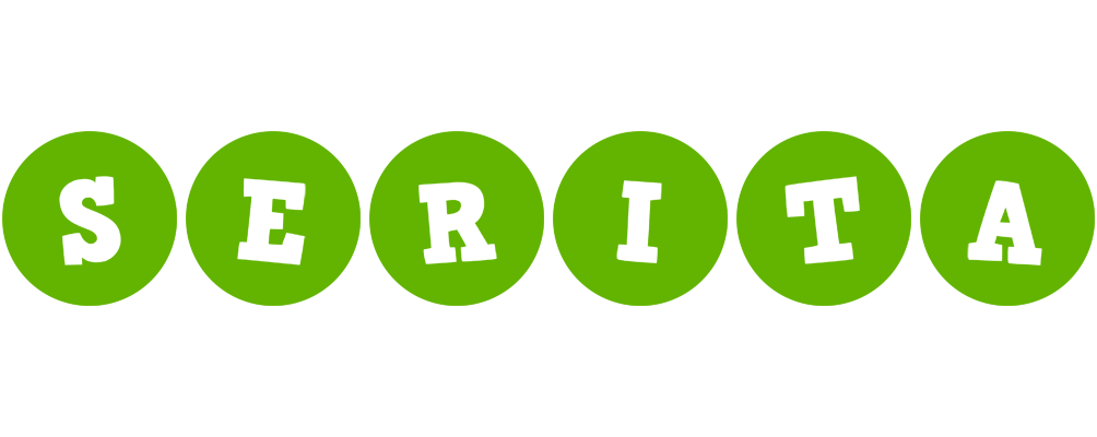 Serita games logo