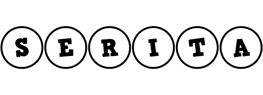Serita handy logo