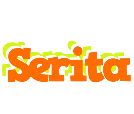 Serita healthy logo