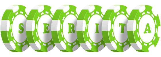 Serita holdem logo