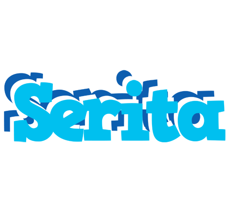 Serita jacuzzi logo