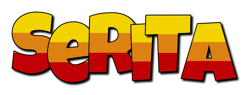 Serita jungle logo