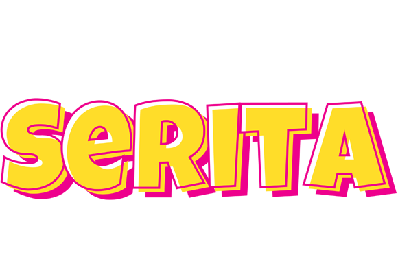 Serita kaboom logo