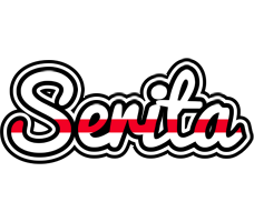 Serita kingdom logo