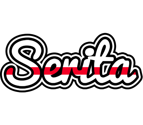 Serita kingdom logo