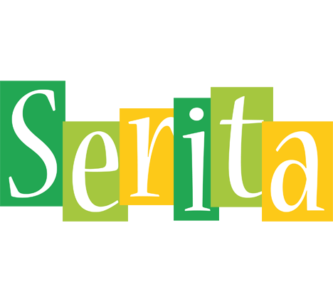 Serita lemonade logo