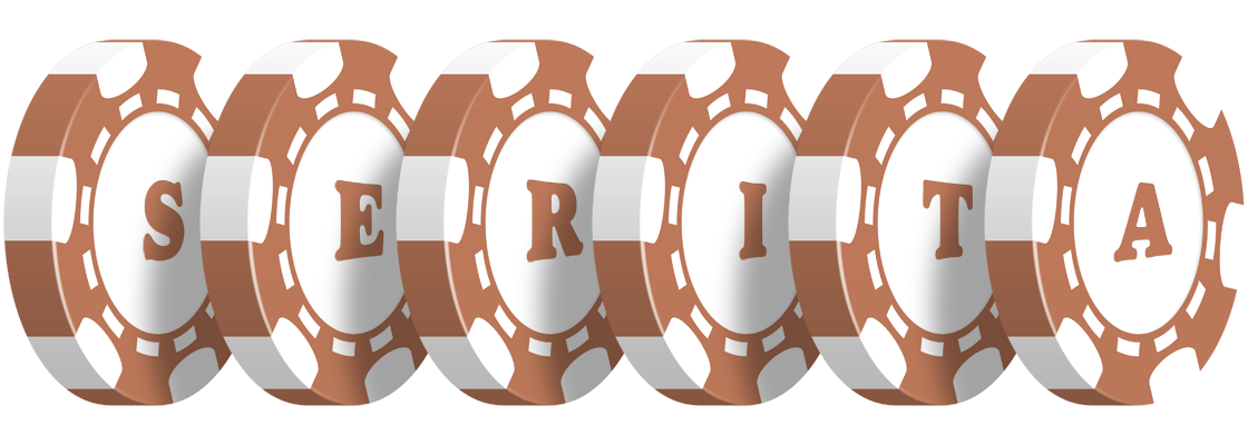 Serita limit logo
