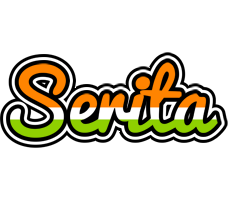 Serita mumbai logo