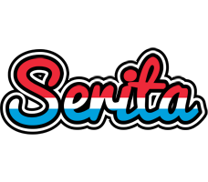 Serita norway logo