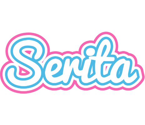 Serita outdoors logo