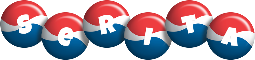 Serita paris logo