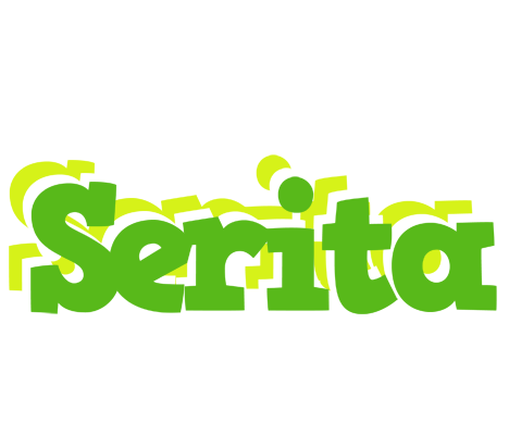 Serita picnic logo