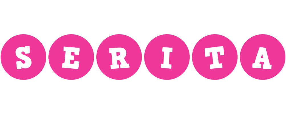 Serita poker logo