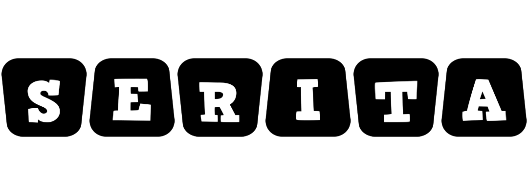 Serita racing logo