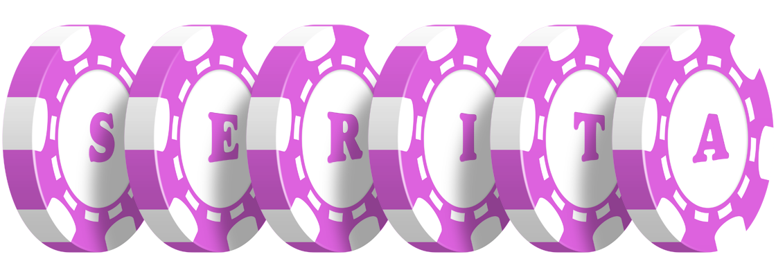 Serita river logo