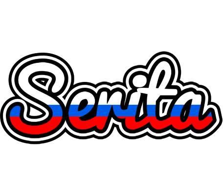 Serita russia logo