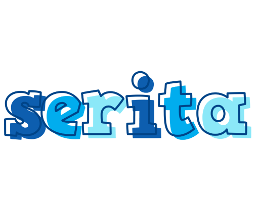 Serita sailor logo