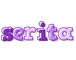 Serita sensual logo